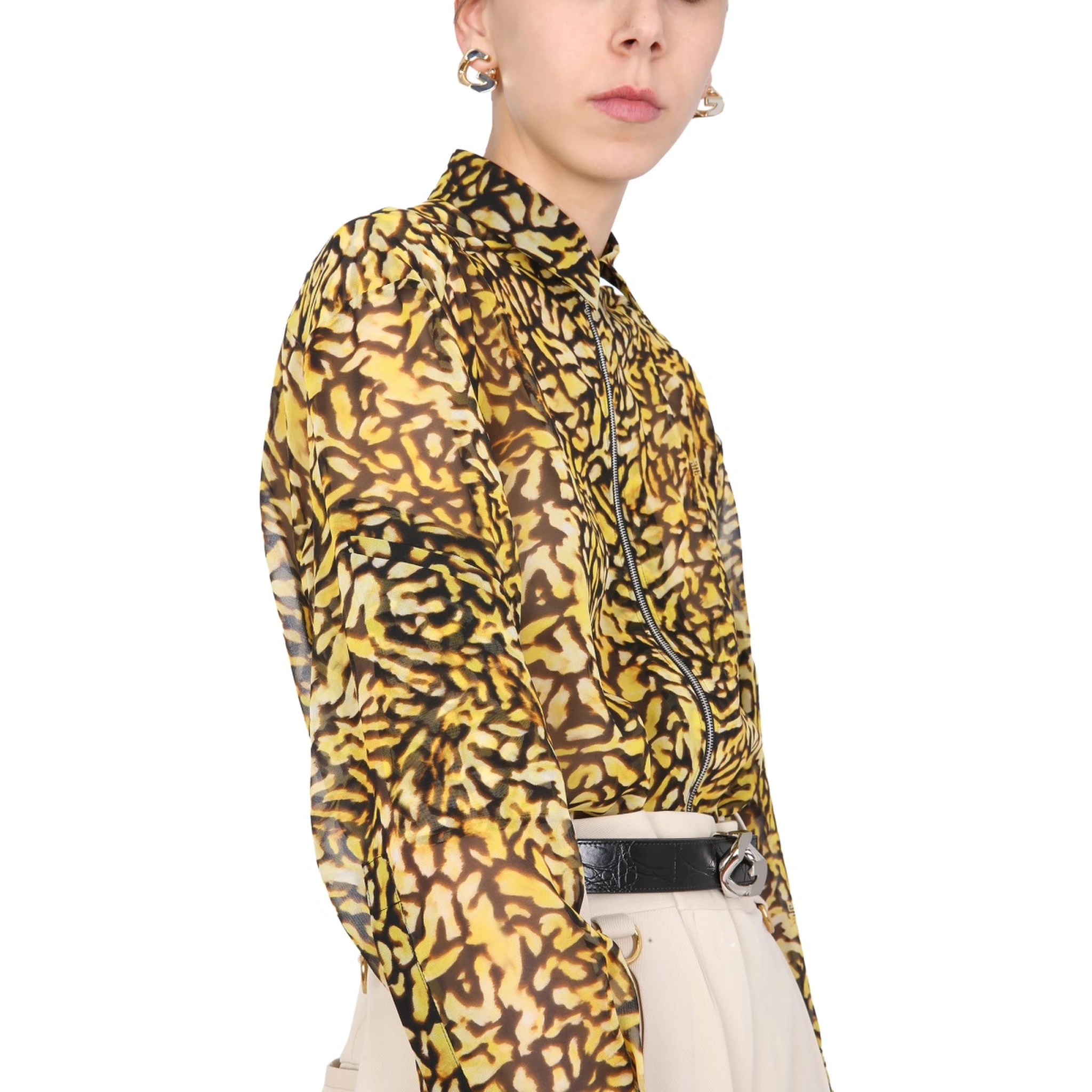 LONG SHIRT