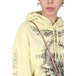 OVERSIZE SWEATSHIRT
