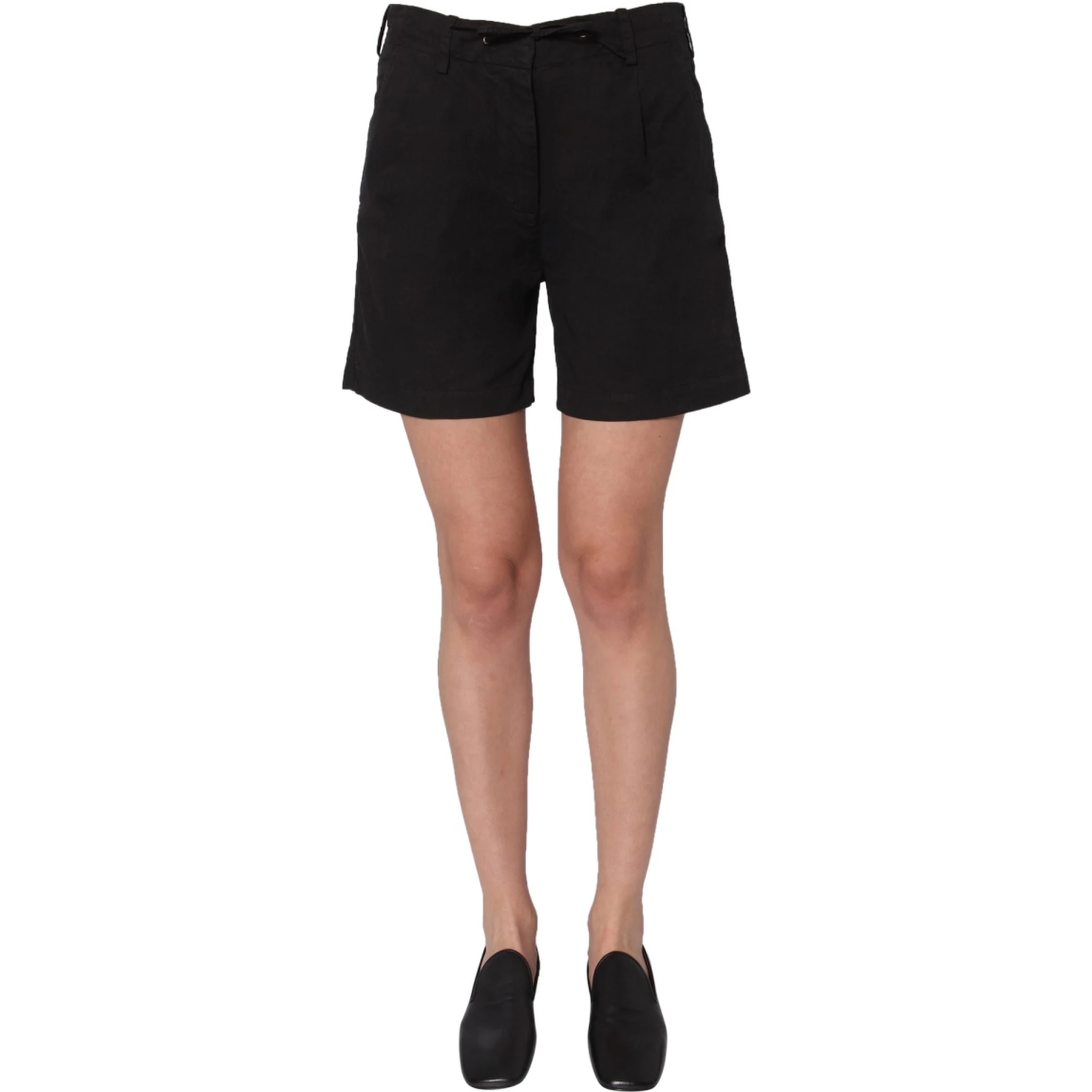 REGULAR FIT BERMUDA