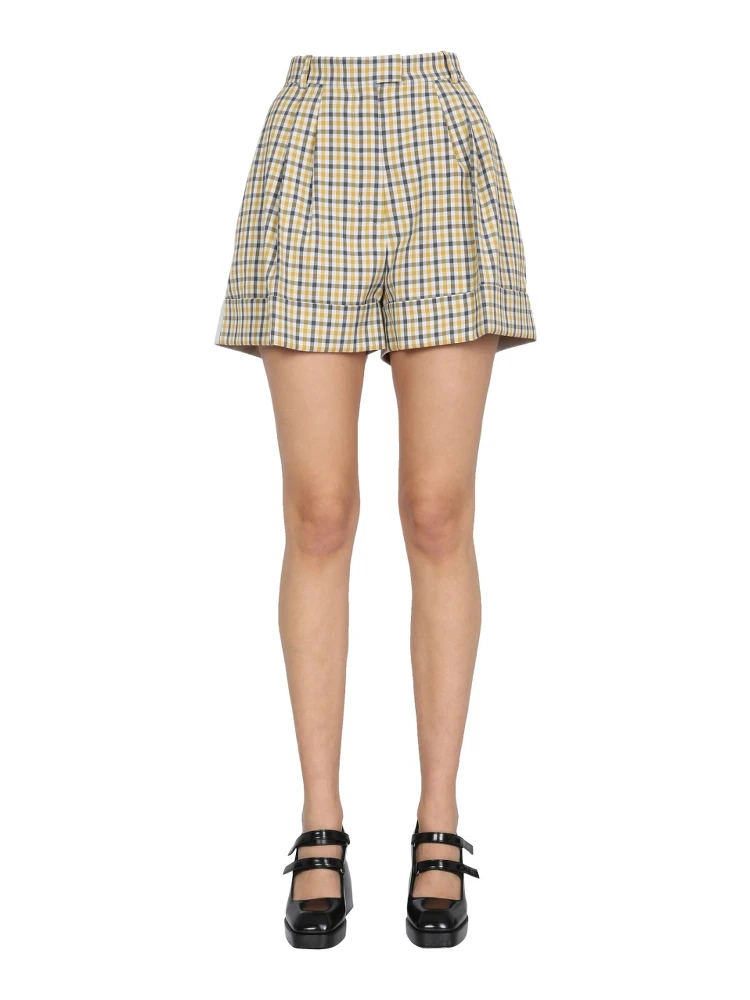 NOMADE SHORTS