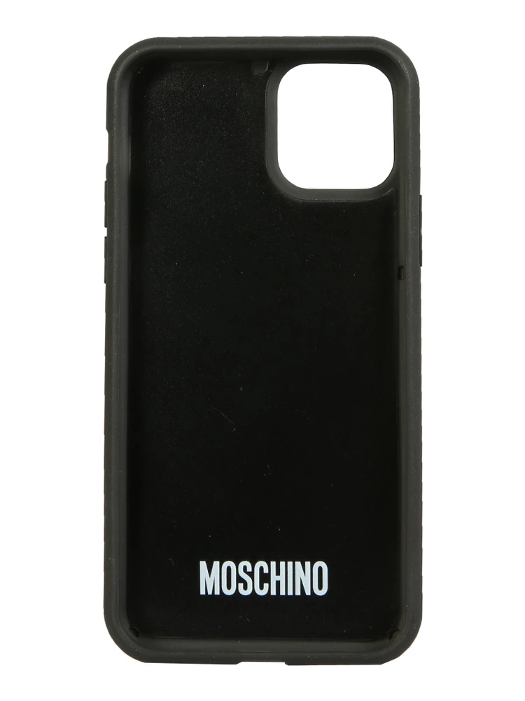 IPHONE 11 PRO ITALIAN SLOGAN COVER alternative
