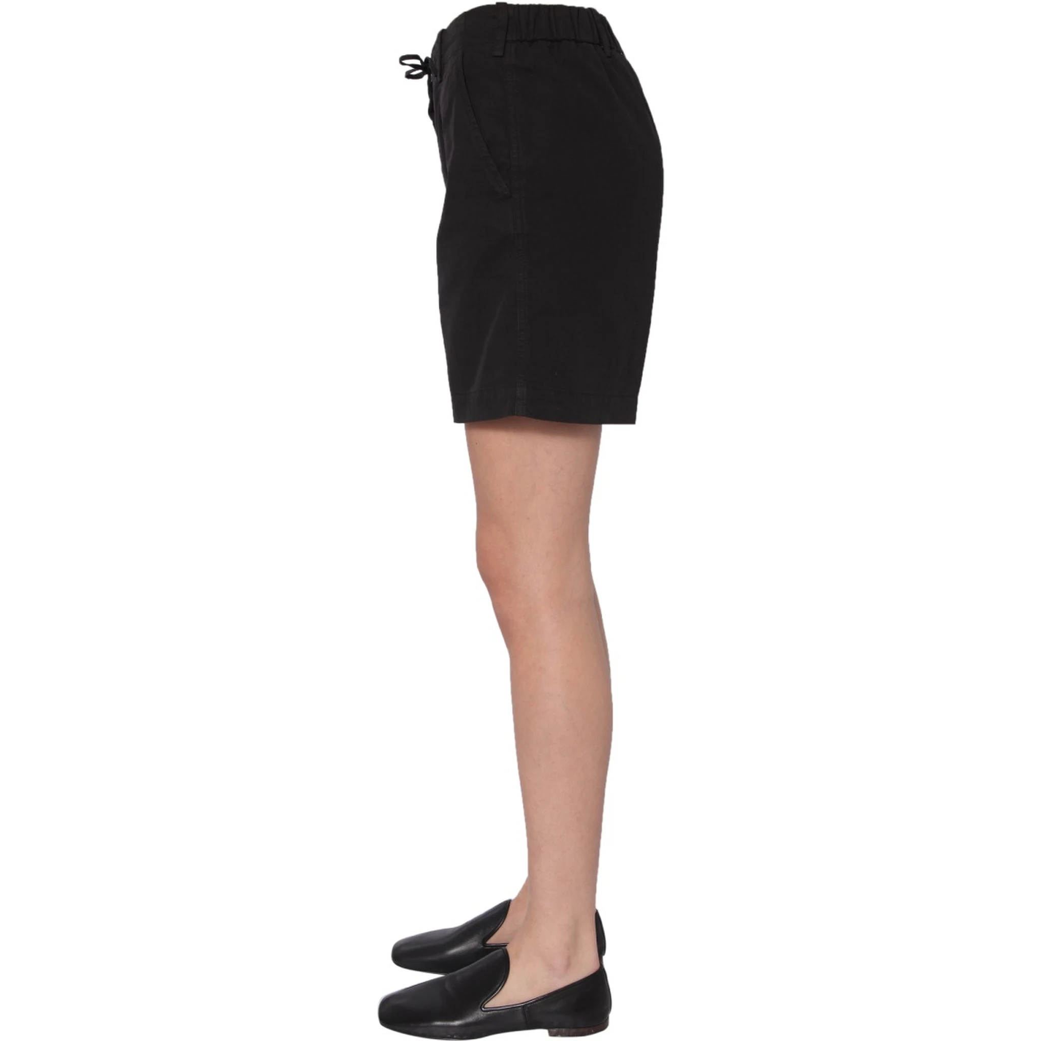 REGULAR FIT BERMUDA