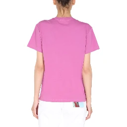 CREW NECK T-SHIRT