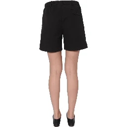 REGULAR FIT BERMUDA