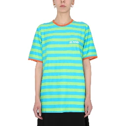 CREW NECK T-SHIRT