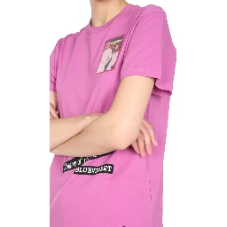 CREW NECK T-SHIRT