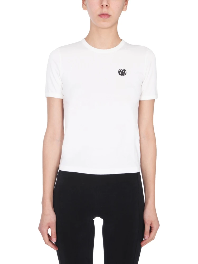 SLIM FIT T-SHIRT