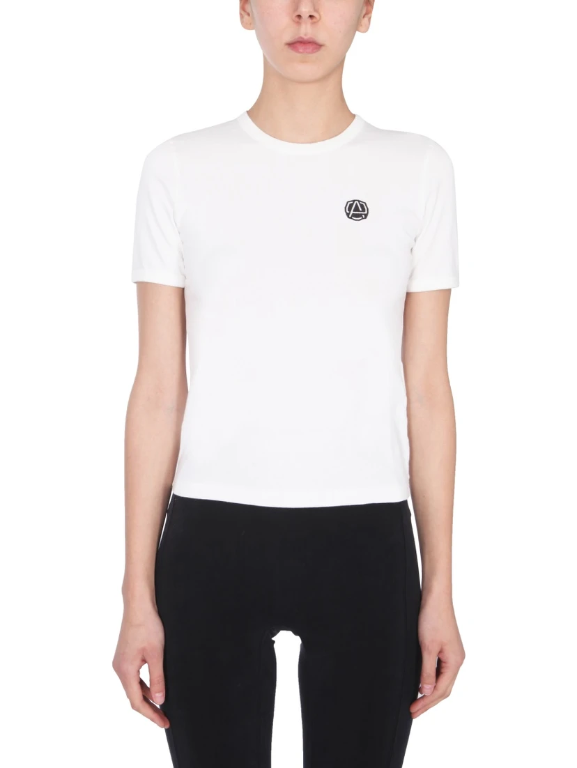 SLIM FIT T-SHIRT