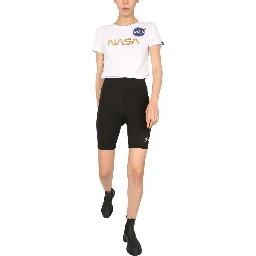 "NASA" T-SHIRT