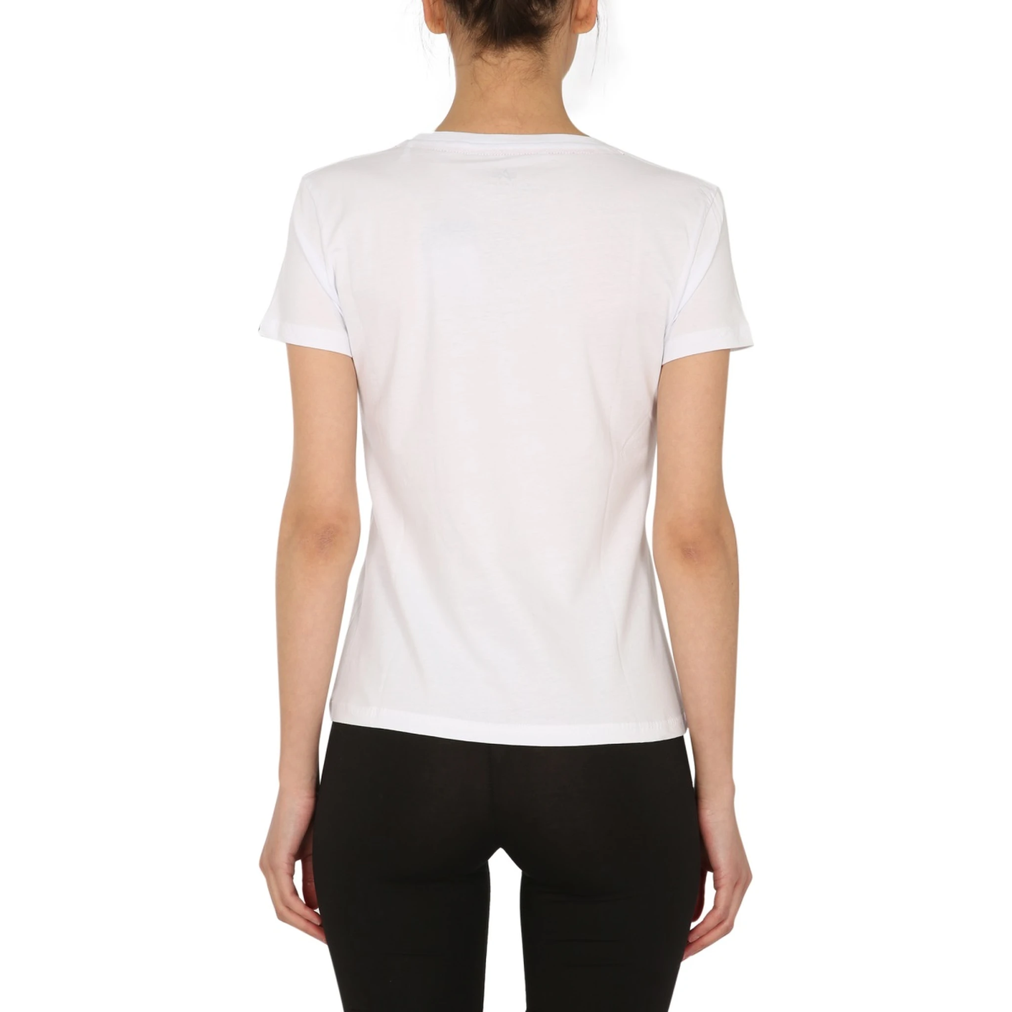 "NASA" T-SHIRT