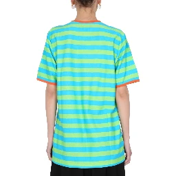 CREW NECK T-SHIRT
