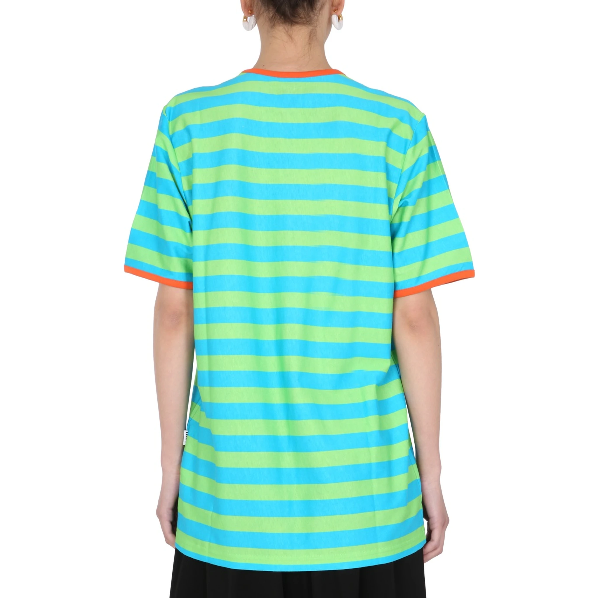 CREW NECK T-SHIRT