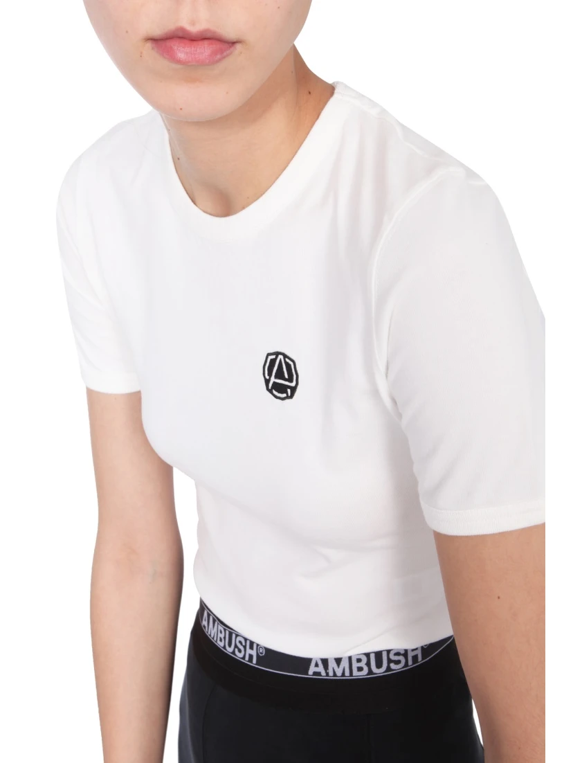SLIM FIT T-SHIRT