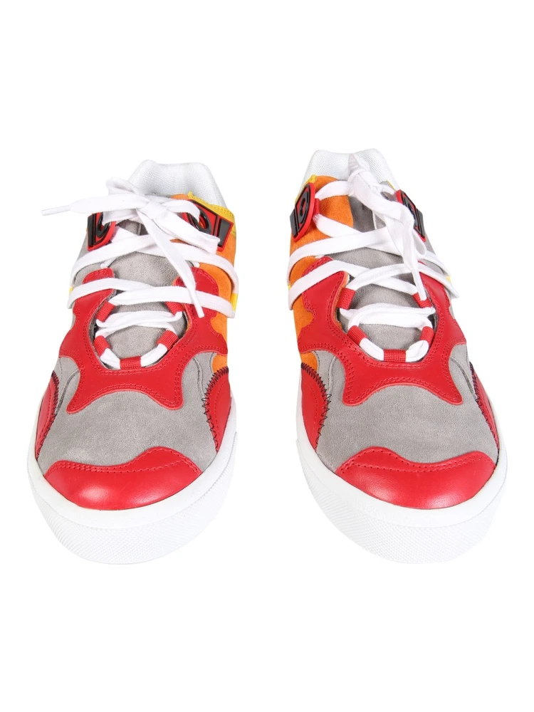GYMNIC SNEAKER alternative