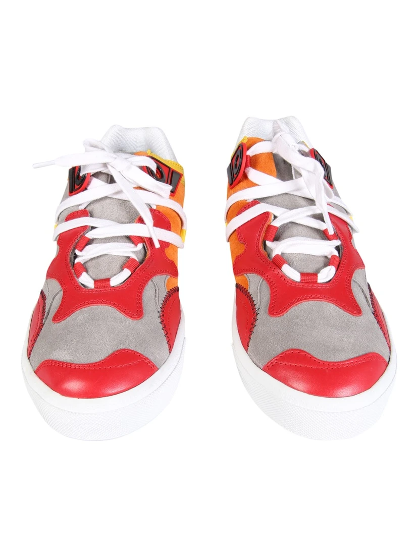 GYMNIC SNEAKER