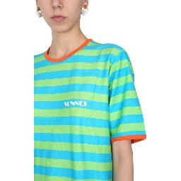 CREW NECK T-SHIRT