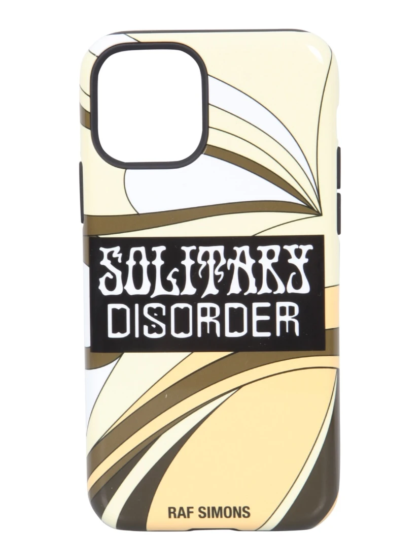 IPHONE 11 PRO DISORDER COVER