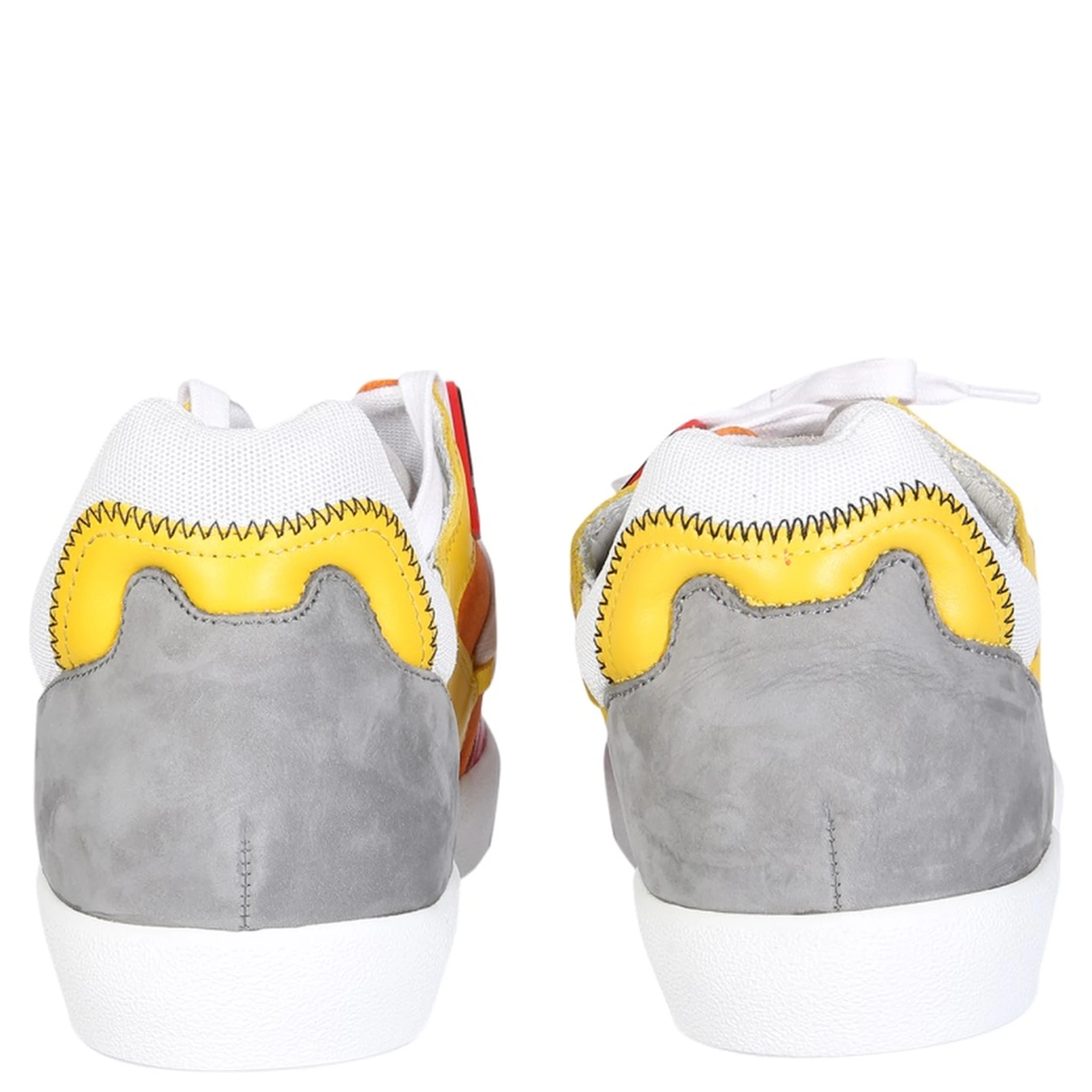 GYMNIC SNEAKER