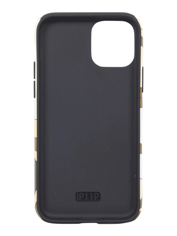 IPHONE 11 PRO DISORDER COVER alternative