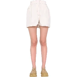 NYLON SHORTS