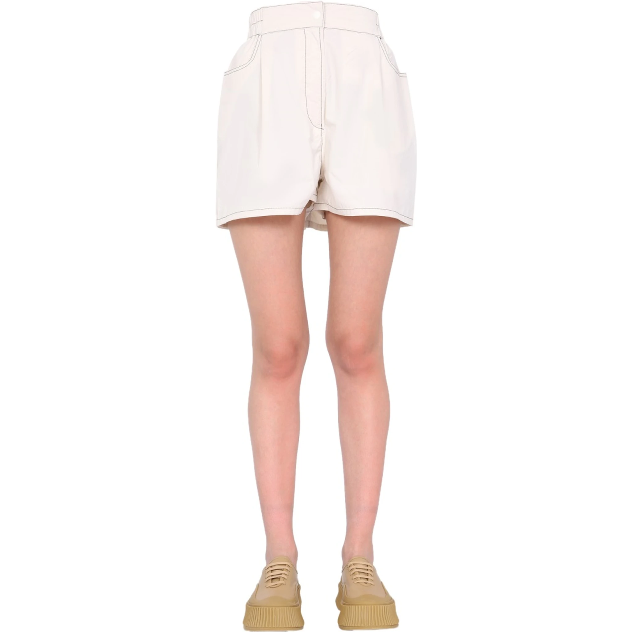 NYLON SHORTS