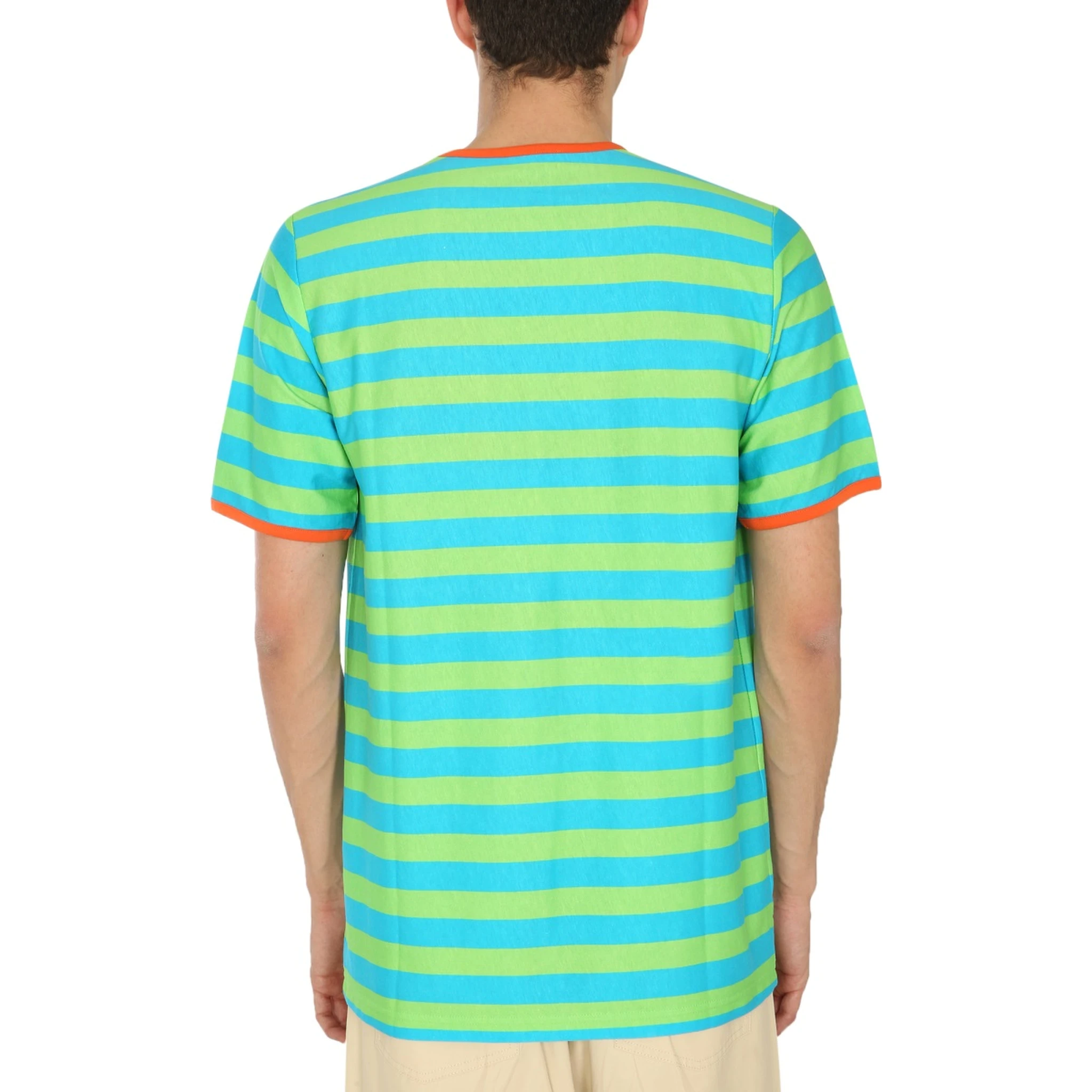 CREW NECK T-SHIRT