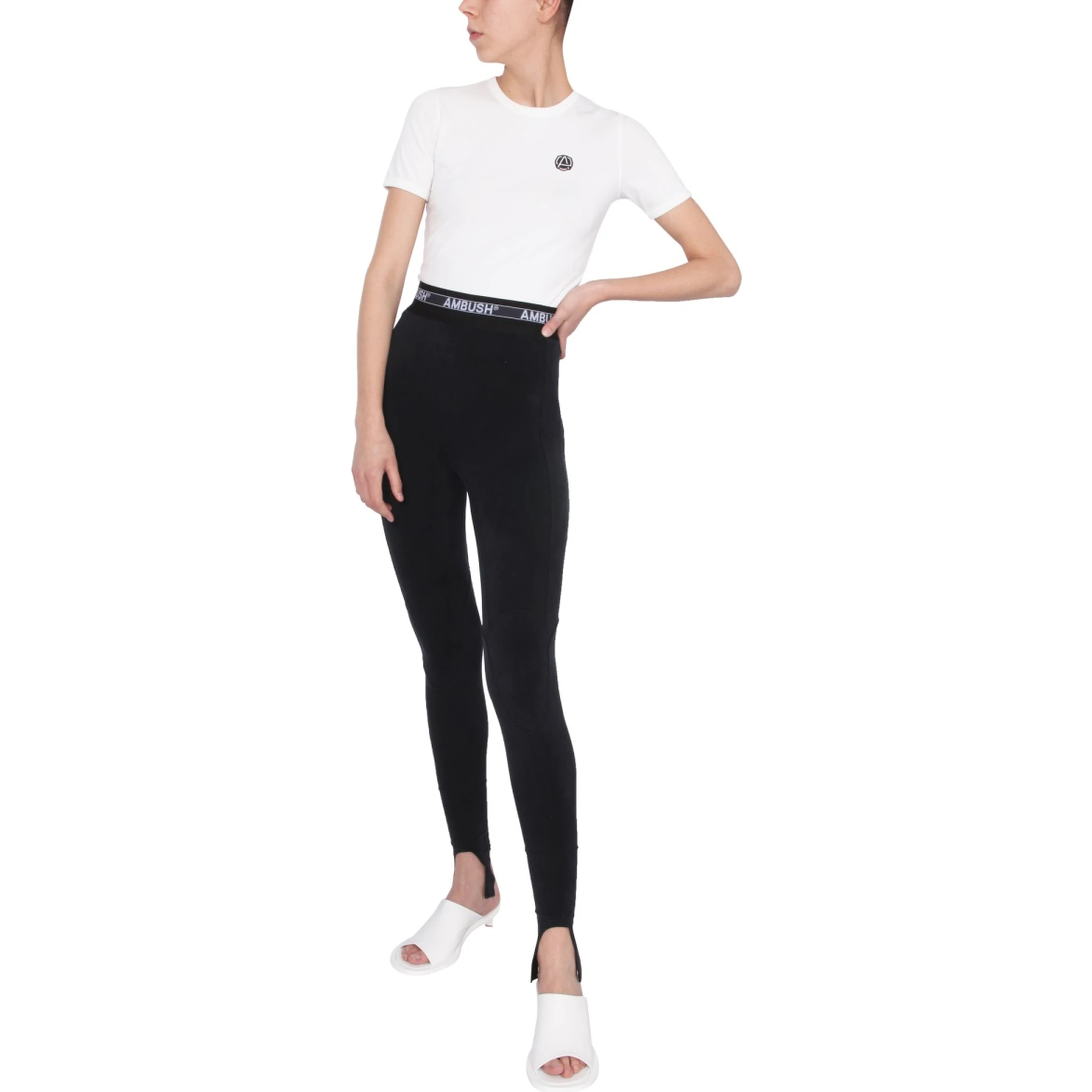 SLIM FIT T-SHIRT
