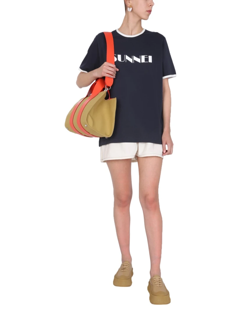 NYLON SHORTS