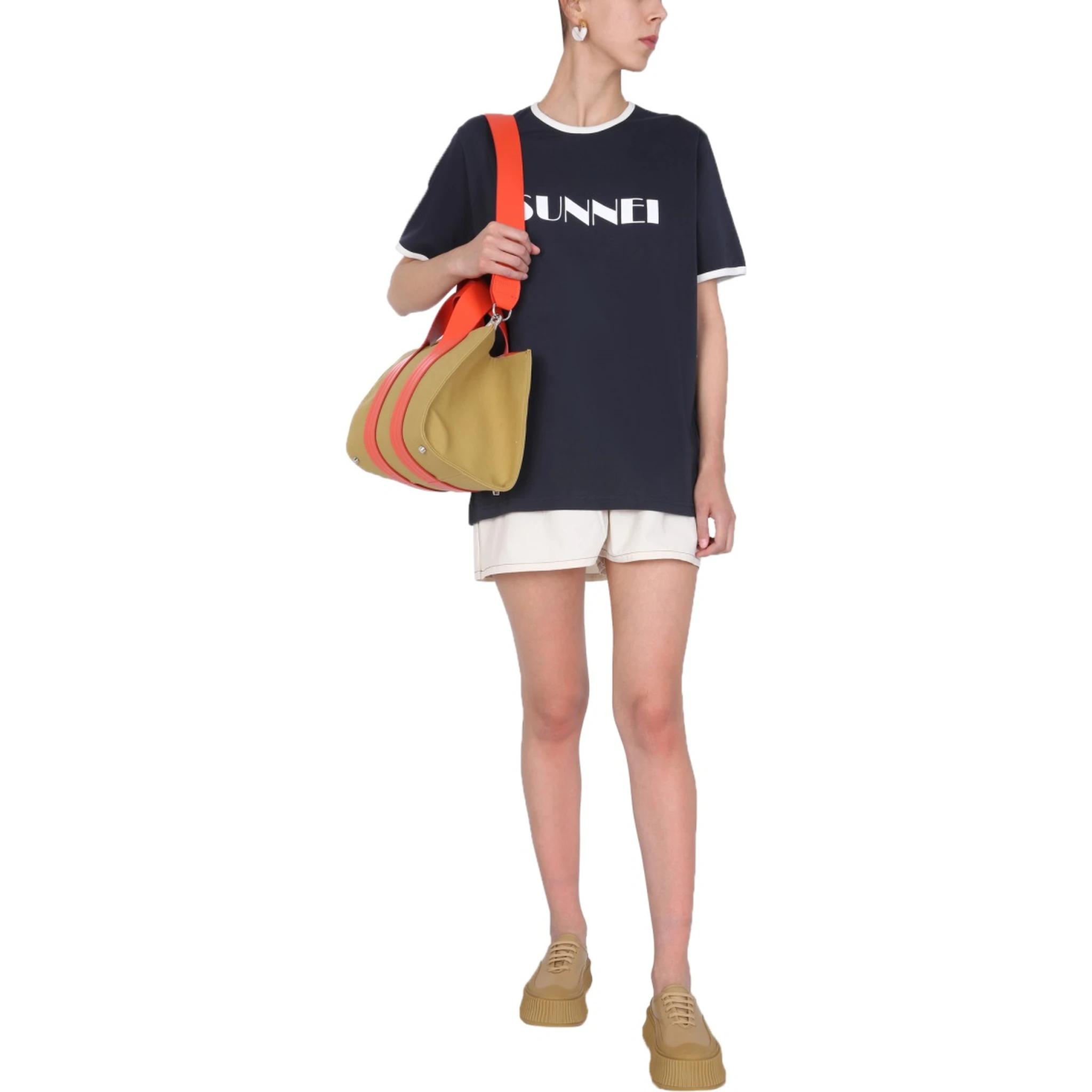 NYLON SHORTS