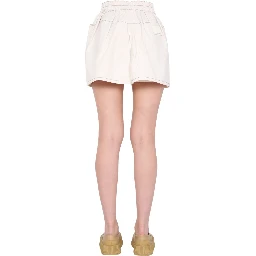 NYLON SHORTS