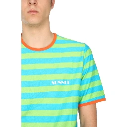 CREW NECK T-SHIRT