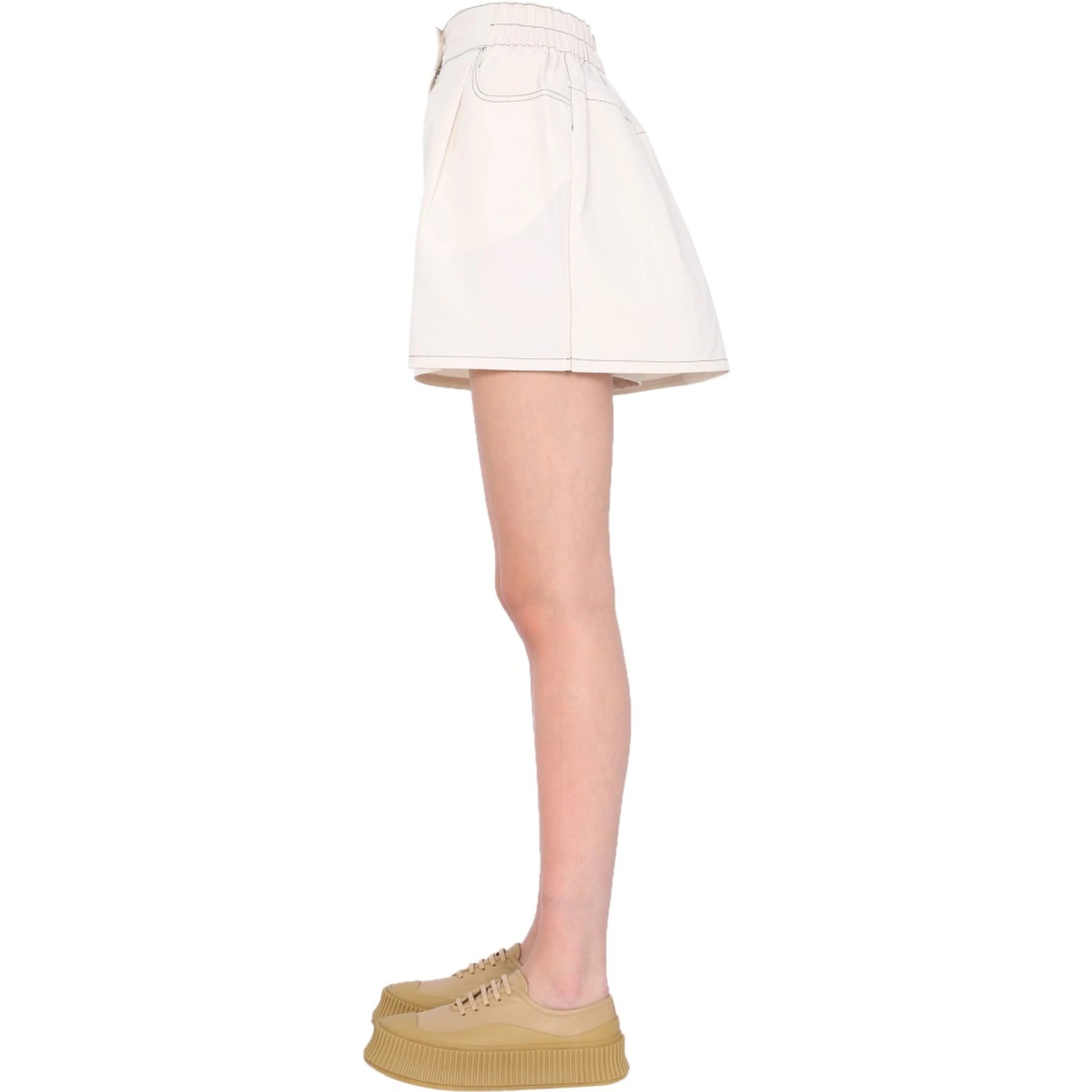 NYLON SHORTS