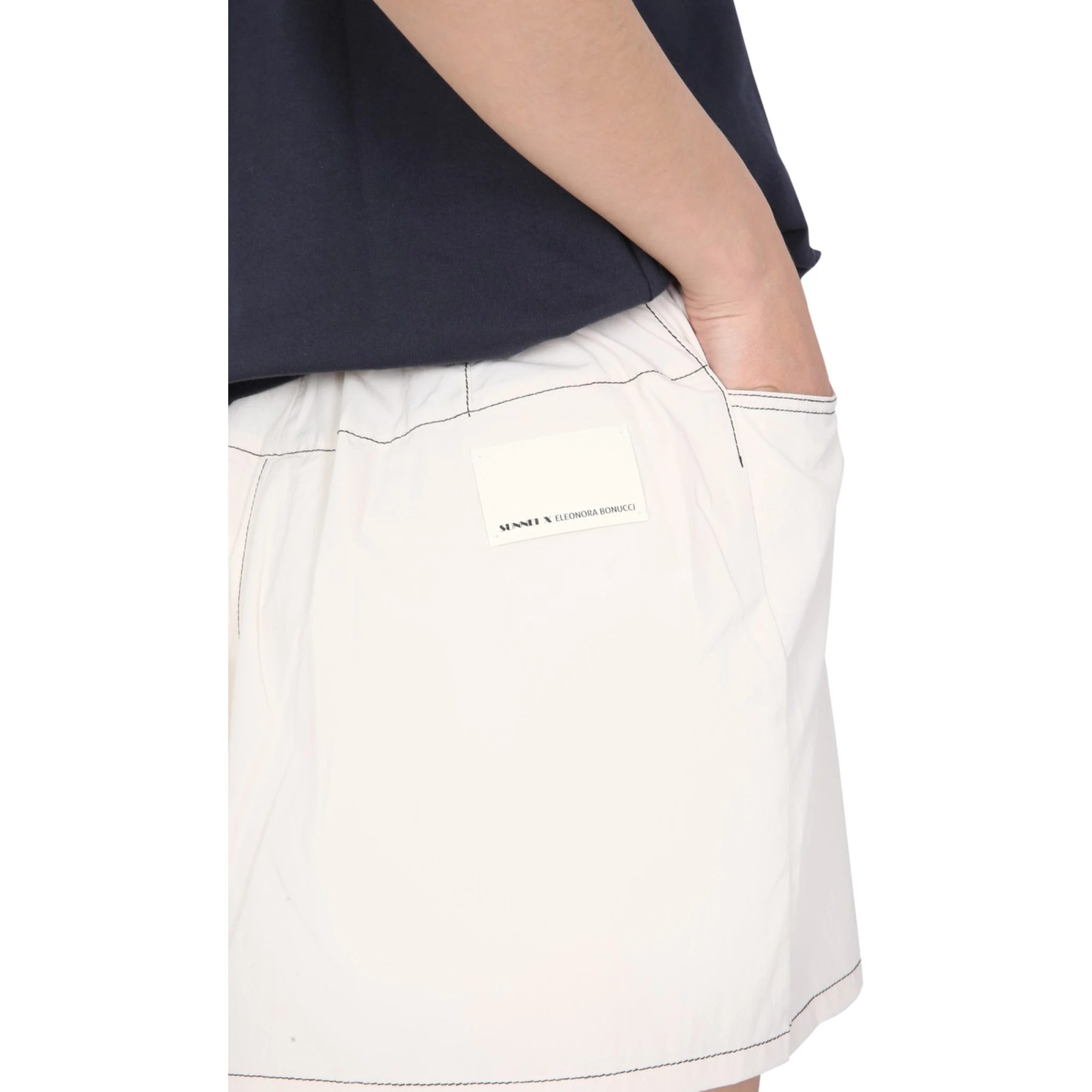 NYLON SHORTS