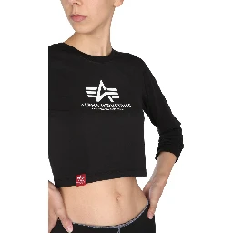 CROPPED FIT T-SHIRT