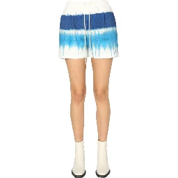 COTTON SHORTS
