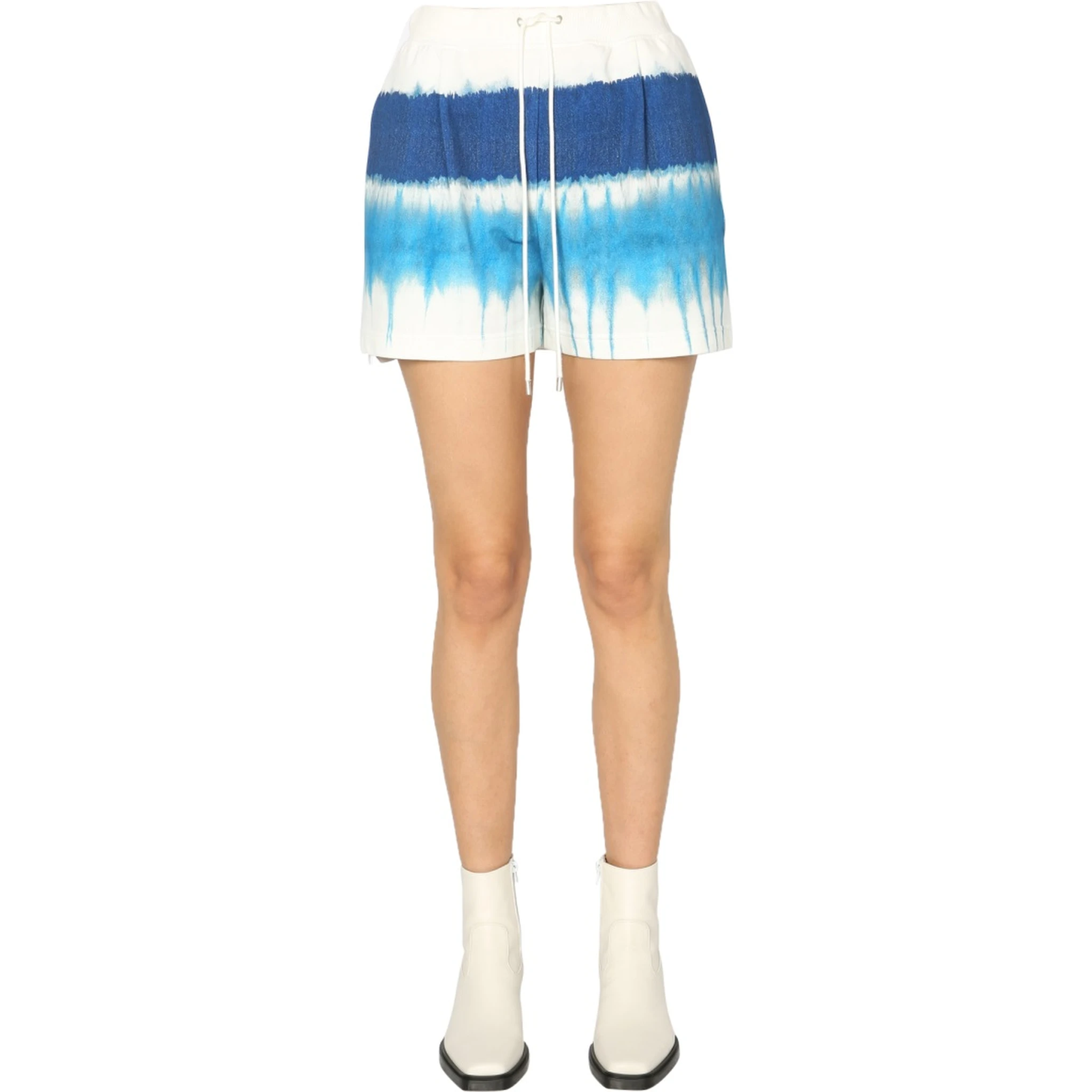 COTTON SHORTS