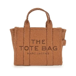 "THE TOTE" BAG SMALL