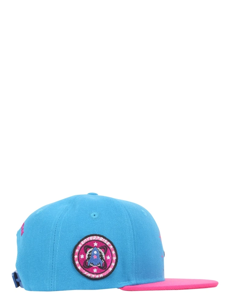 SNAPBACK HAT alternative