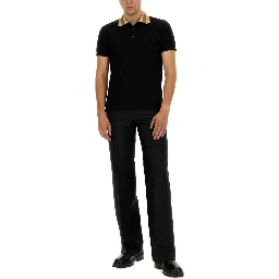 COTTON POLO