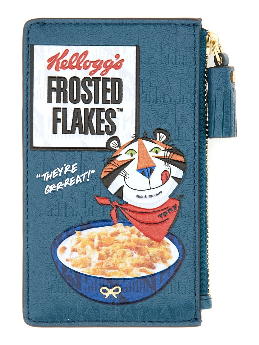 "FROSTED FLAKES" WALLET