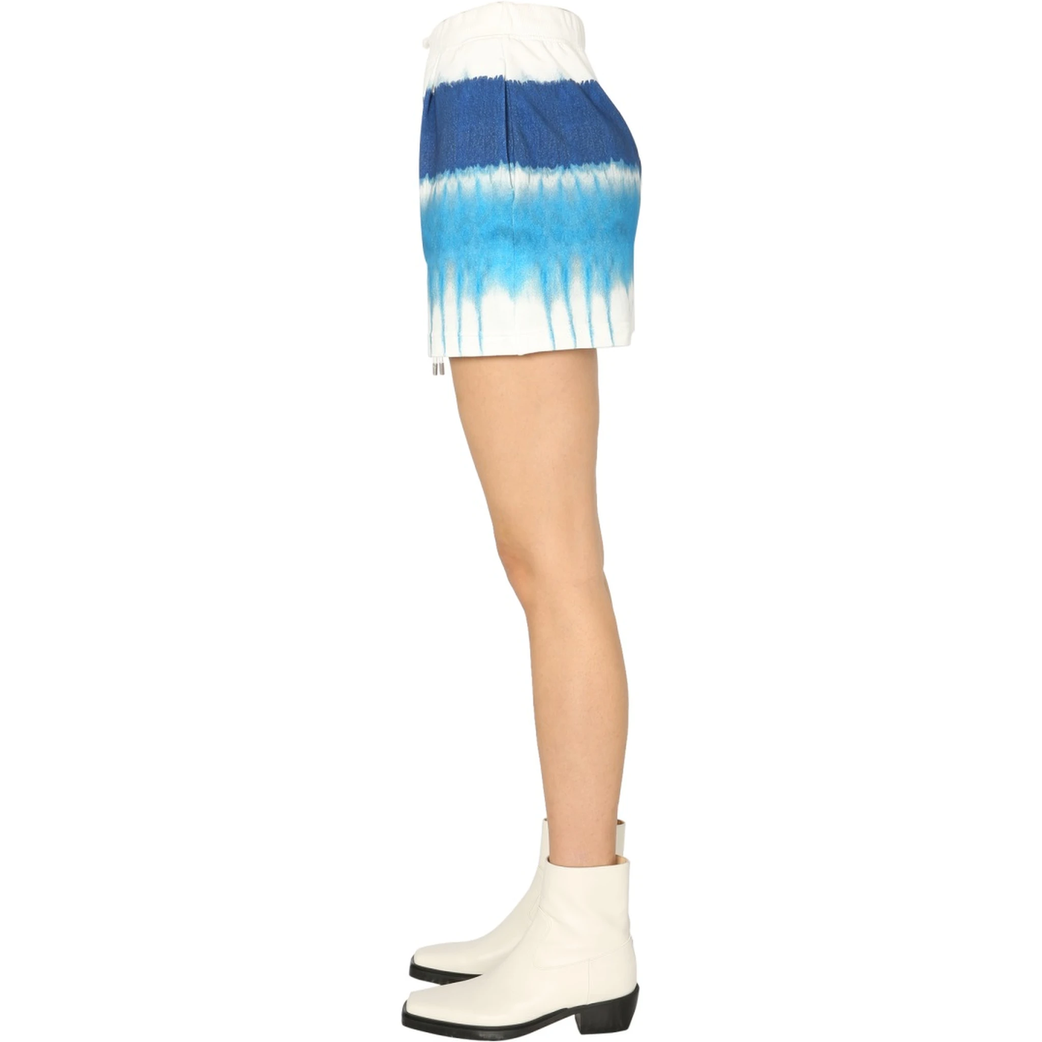 COTTON SHORTS