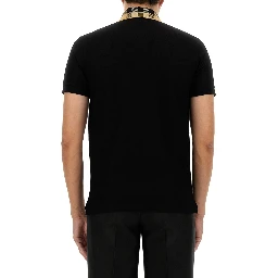 COTTON POLO