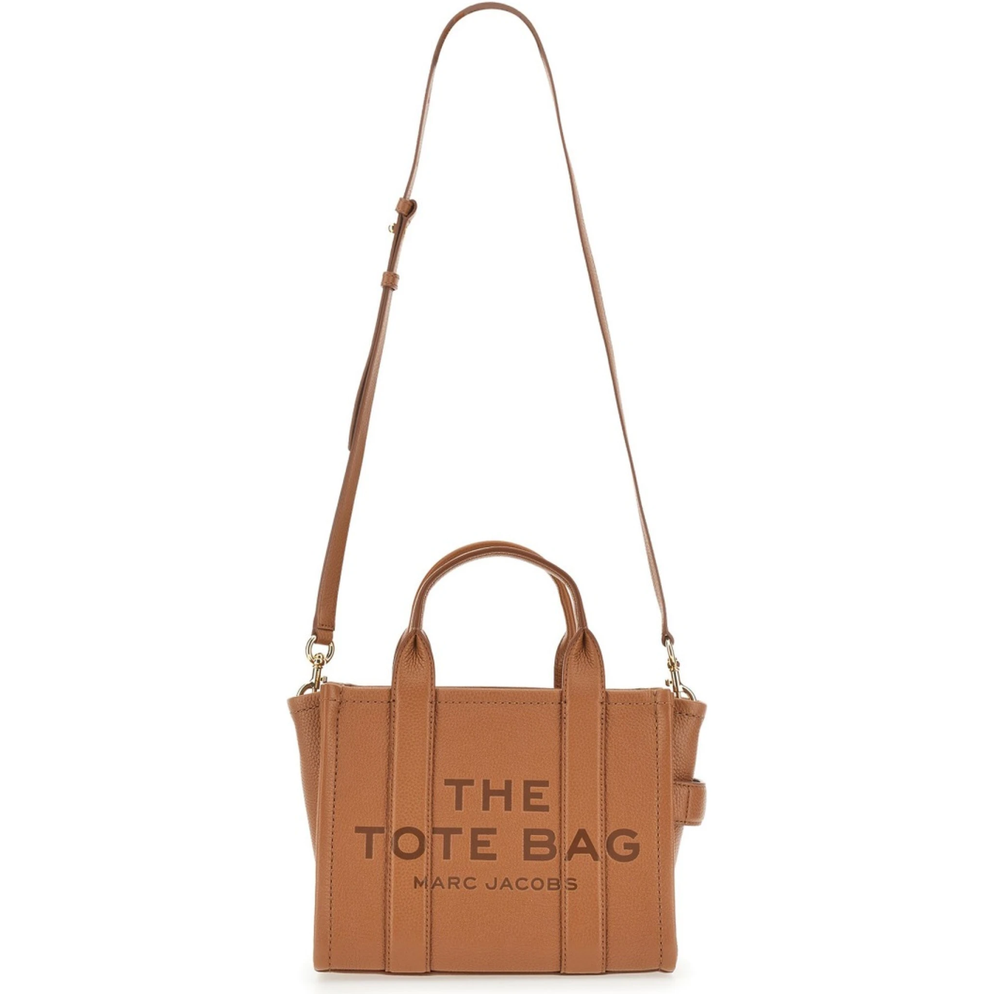 "THE TOTE" BAG SMALL