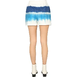COTTON SHORTS
