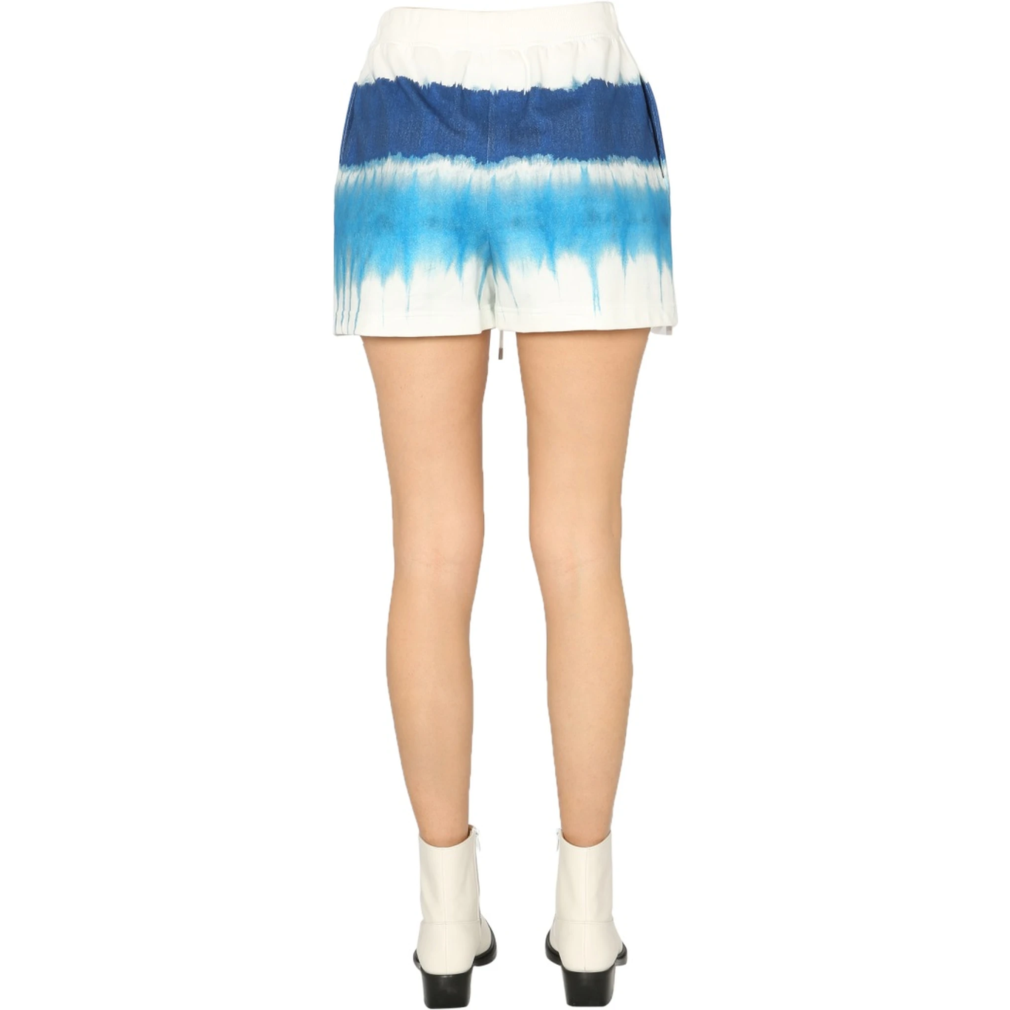 COTTON SHORTS