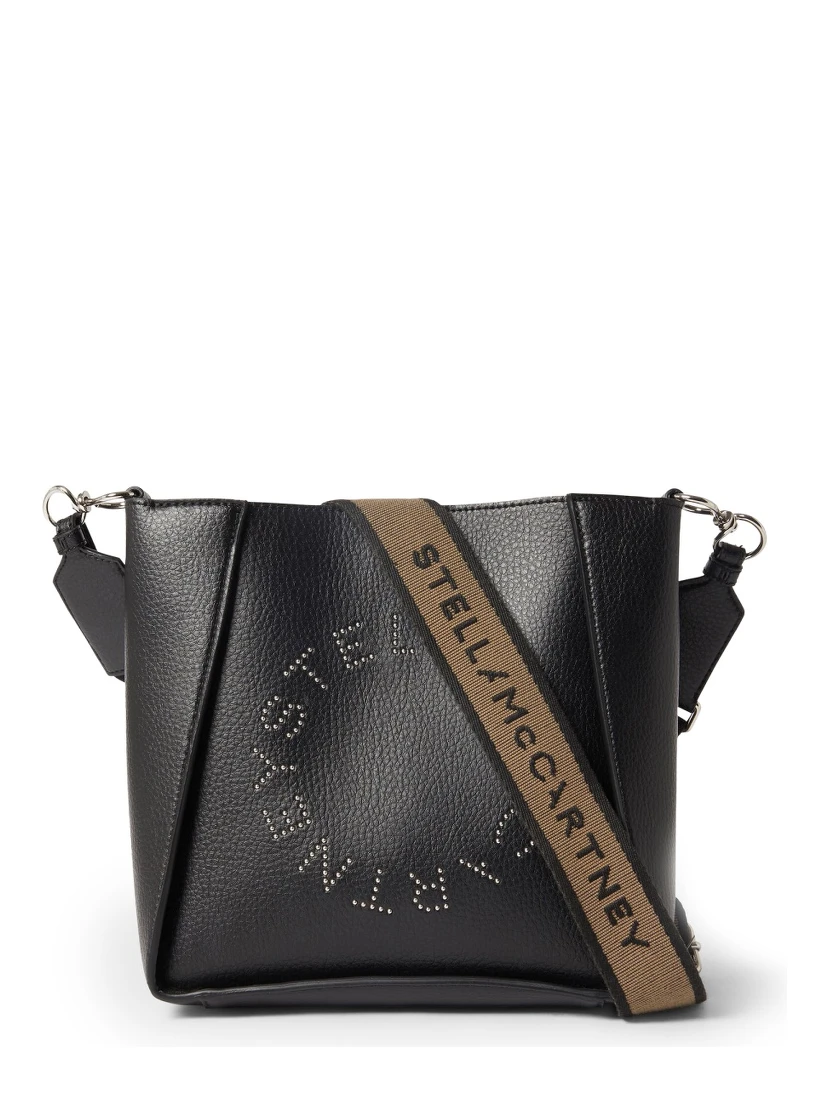 BAG WITH LOGO