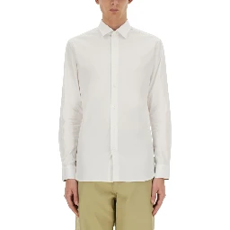 REGULAR FIT SHIRT