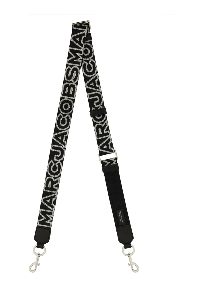 SHOULDER STRAP WITH LOGO alternative