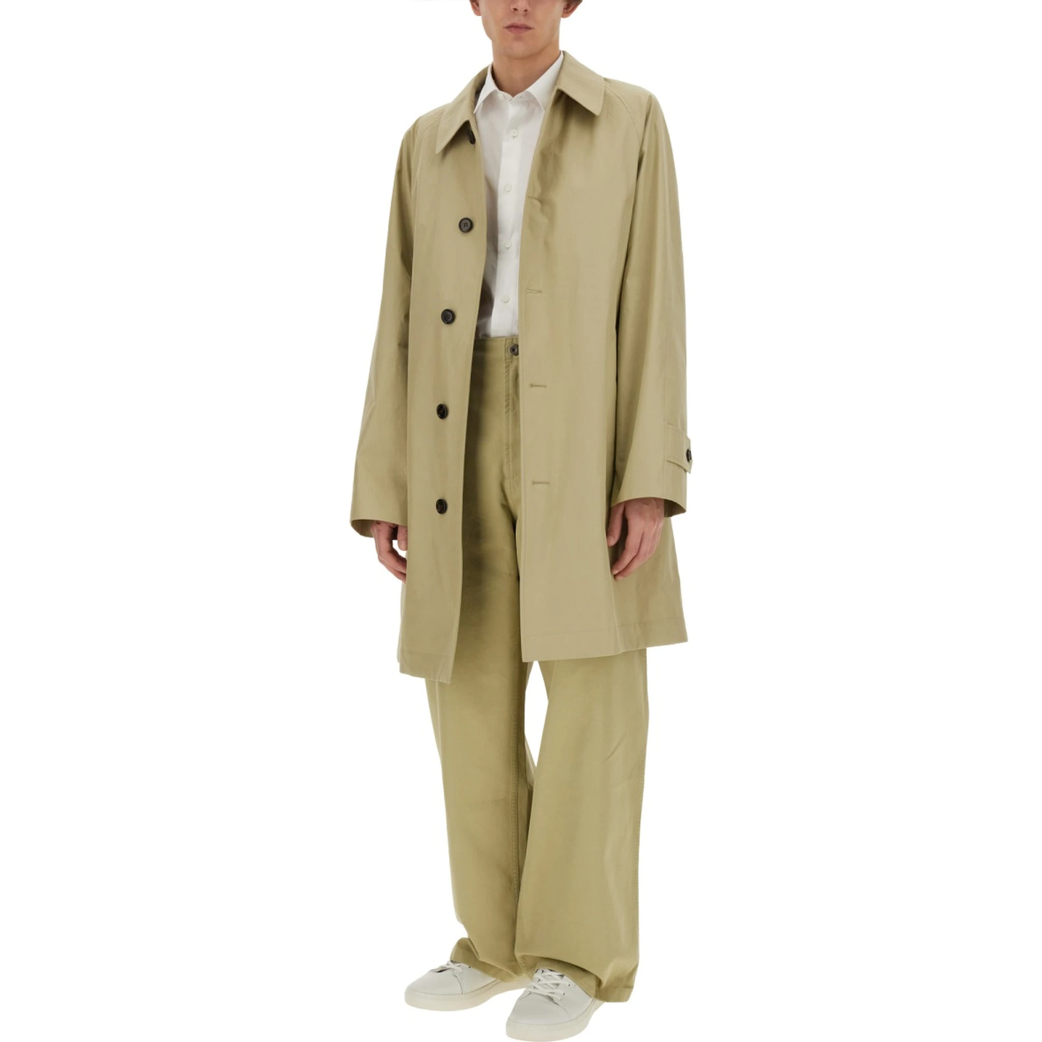 REGULAR FIT SHIRT