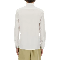 REGULAR FIT SHIRT